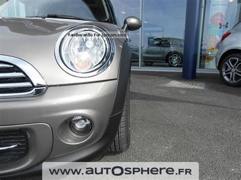 2013 MINI Coupé Cooper Pack Red Hot Chili II BA Car Photo and Specs