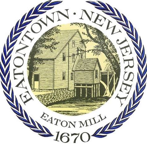 Borough Of Eatontown Eatontownnj Twitter