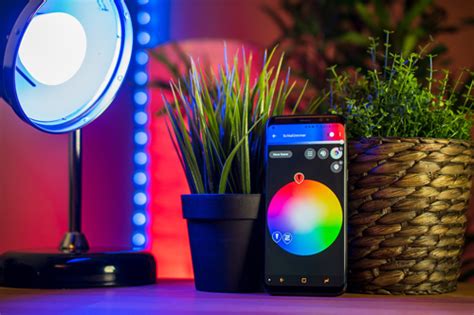 Philips Hue - LED Smart Home | LED-Emotion
