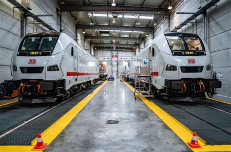 Talgo increased revenues and backlog by Q3 2023 | Rail News