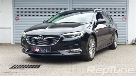 Opel Insignia B Cdti Km Chip Tuning I Wy Czenie Adblue