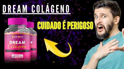 Dream Col Geno Site Oficial Dream Colageno Bom Dream Colageno