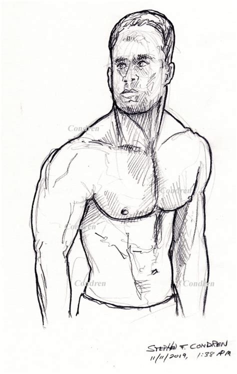 How To Draw Shirtless Guys Edgarmartinmiddleschool