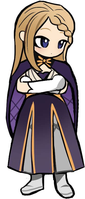 File Sprite Gwyneth Png Volcano Princess Wiki