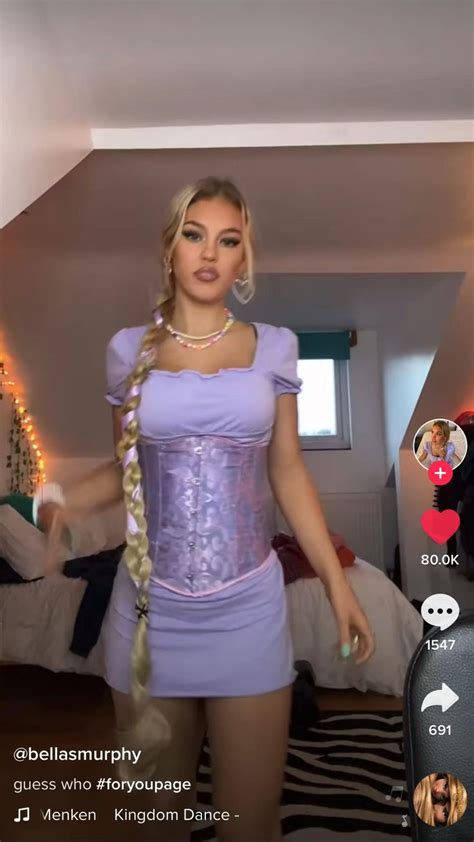 Rapunzel Halloween Costume Idea Rapunzel Halloween Costume Hot Halloween Outfits Trendy