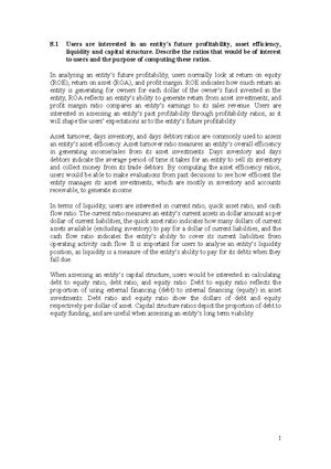 Solved Ken Is A Known Sex Offender He Spent Several Years In Jail Accounting For Managers