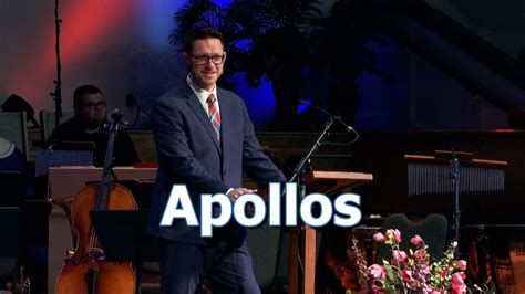 Apollos Acts 182428 Youtube