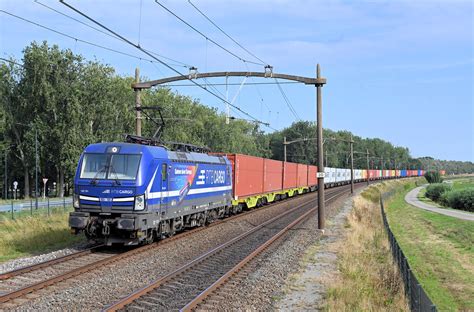 Rtbc Blerickshuttle Willemsdorp Dordrech Flickr