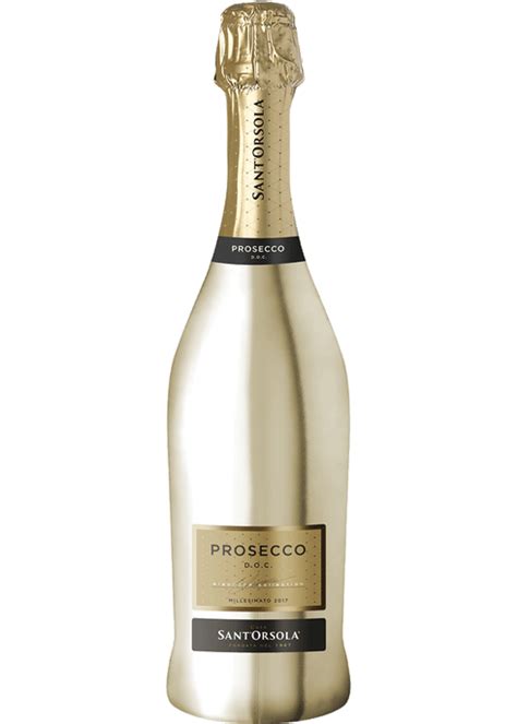 Sant'Orsola Prosecco Gold | Total Wine & More