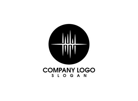 Logo for Music Company Graphic by WNIdesign · Creative Fabrica