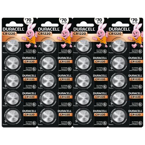 Duracell Specialty Batteries For All Your Specialty Devices