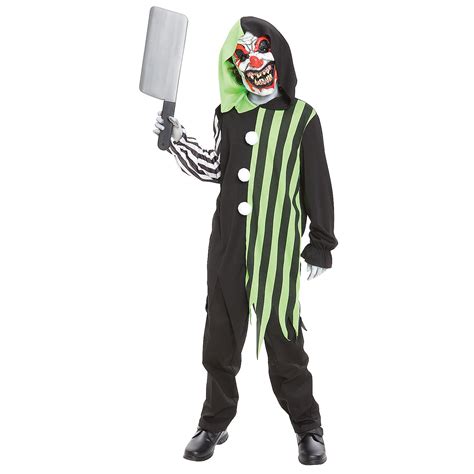 child clown costume 2