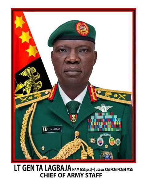 Army Council Approves Promotion Of Senior Officers To Major General And