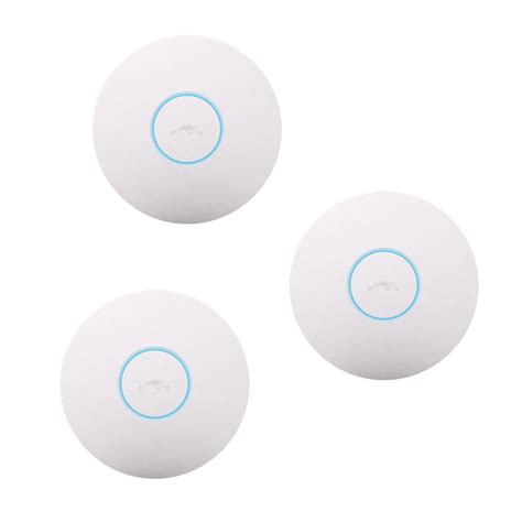 Ubiquiti UniFi AP Pro 3 Pack | Skroutz.gr