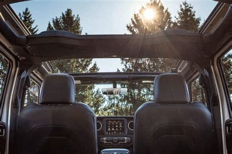 2023 Jeep® Wrangler | Start Your 4x4 Adventure Today