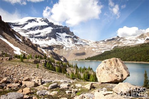 Skoki Loop Guide Banff National Park Nomadic Moments