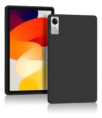 Capa Para Tablet Xiaomi Redmi Pad Se Polegadas Soft