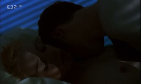 Nude Video Celebs Tatiana Vilhelmova Nude Septej