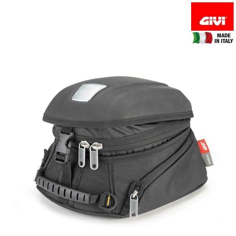 Tank Bag GIVI MT505 Flange BF02 Mv Agusta 800 Brutal 2013 2015 EBay