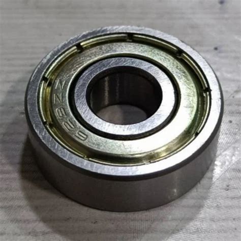 Material Carbon Steel Nsk Zz Deep Groove Miniature Ball Bearing At