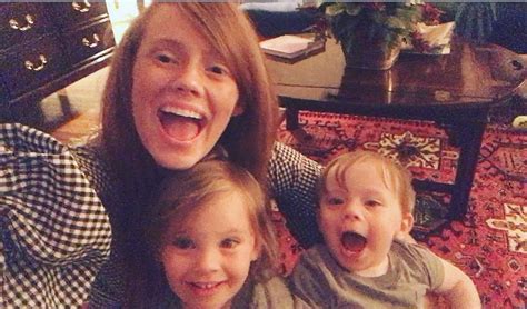 Kathryn Dennis Spends weekend With Kids After Custody Battle With ...