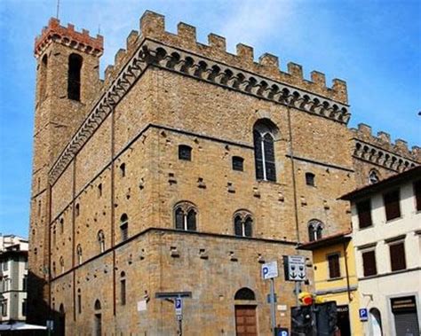 Museo Nazionale Del Bargello Florencia Tripadvisor