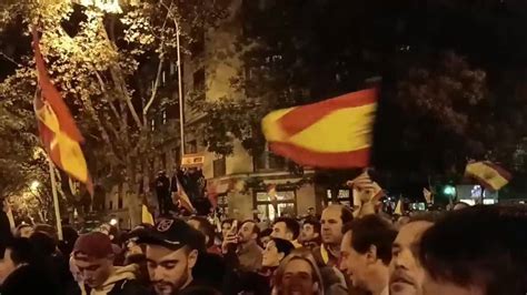 Contin A La Protesta En Ferraz