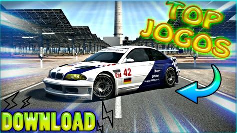 Top Jogos De Carros Realistas Offline GrÁtis Para Android Youtube