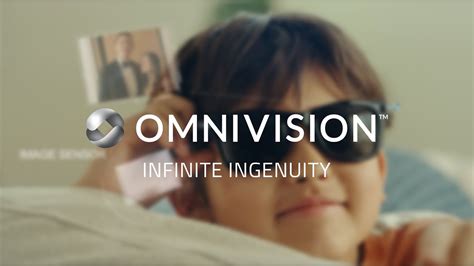 The New Omnivision Unveiled Youtube