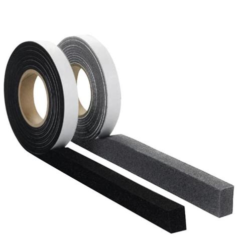 Eelf Adhesive Expanding Foam Tape Pre Compressed Joint Sealing Tape For