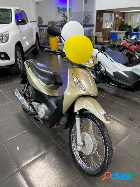 Moto Cargo Honda 125 Ks Em Salvador Clasf Veiculos