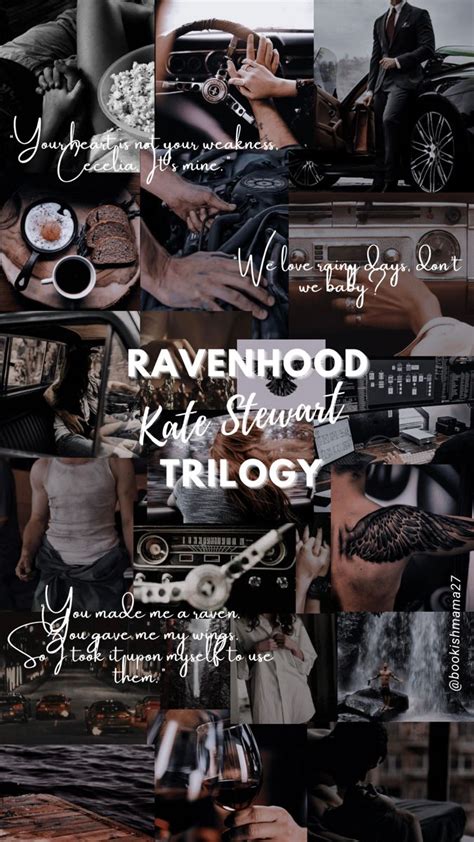 Pdf Access Exodus The Ravenhood Book By Kate Stewart Artofit