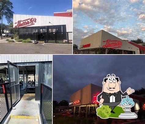 Hattie B S Hot Chicken Memphis Memphis Restaurant Menu Prices And Reviews