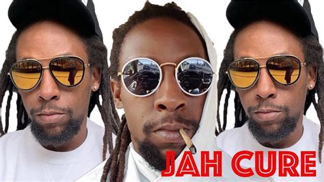 Jah Cure Reggae Lovers Rock Consciousness The Best Reggae Music