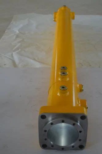 Hydraulic Cylinder Schwing D Round At Rs In Bengaluru Id