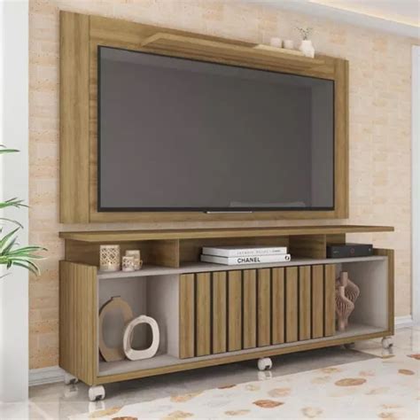 Soporte Con Panel Extensible Para TV De Hasta 55 Pulgadas Gg MercadoLibre