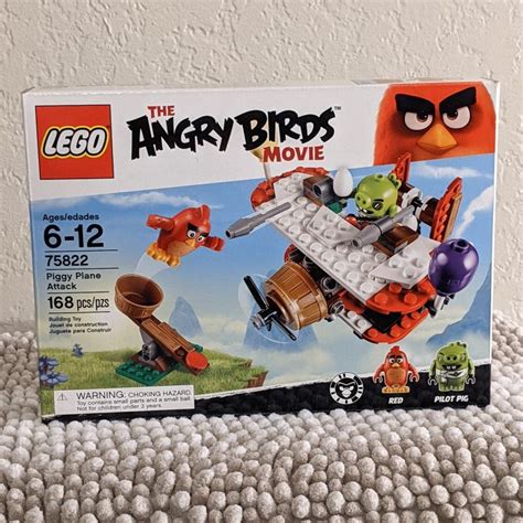 Angry Birds Movie Lego Sets Ppgbbe Intranet Biologia Ufrj Br