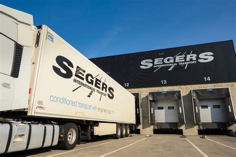 Heppner Neemt Segers Internationaal Transport Over TTM Nl