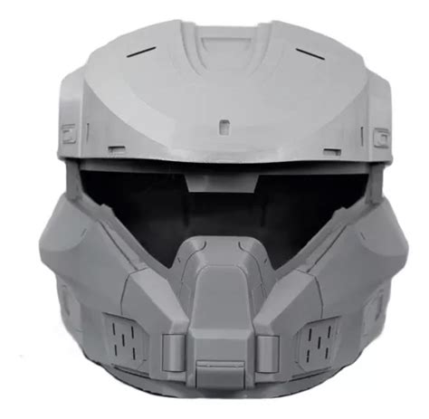 Casco Halo Infinite Master Chief Cavallino Cuotas sin interés