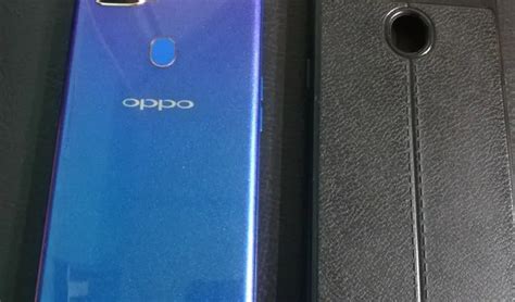 Oppo A5s 3gb32gb Blue Used Mobile Phone For Sale In Sindh