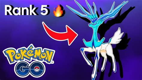 NEW Geomancy Xerneas Raid Counters Guide How To Get Geomancy