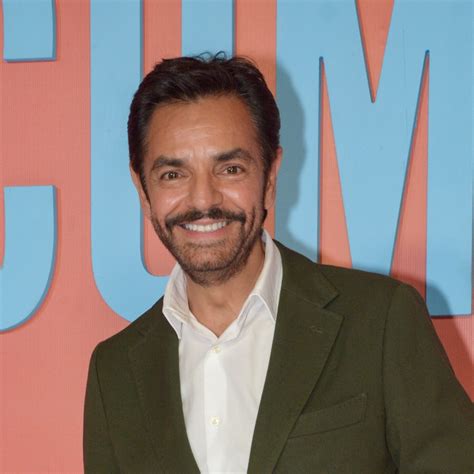 Eugenio Derbez Recovering from ‘Complicated Surgery’ — Here’s More on the Update