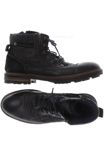 DOCKERS Herren Stiefel DE 43 Second Hand Kaufen Momox Fashion Hugo