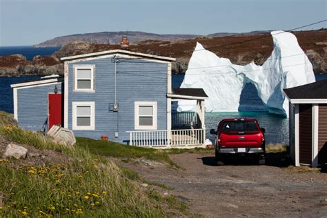 Iceberg Alley – Kathryn W. Yeaton | Environmental Photographer