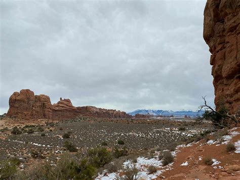 Balanced Rock Loop Trail - Utah | AllTrails