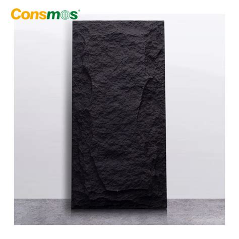 Faux Decorative Mushroom Stone Artificial Stone PU Foam Stone China