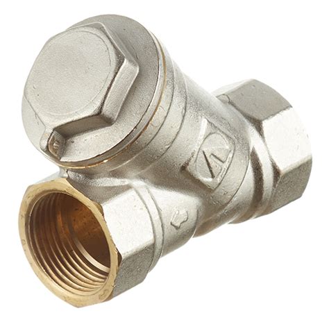 Фильтр косой Valtec 3/4 ВР(г) х 3/4 ВР(г) (VT.192.N.05) — купить в ...