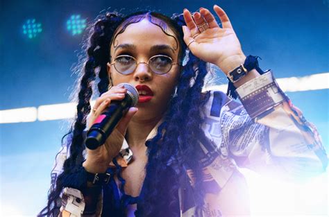 Fka Twigs Gets Tied Up In New Self Directed â€˜pendulumâ€™ Video Billboard Billboard