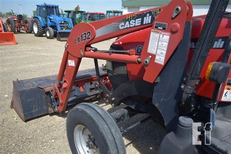 Case Ih Jx65 Online Auctions