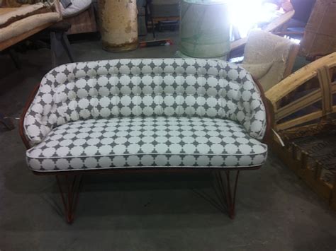 Custom Upholstery Work Portfolio And Photo Gallery